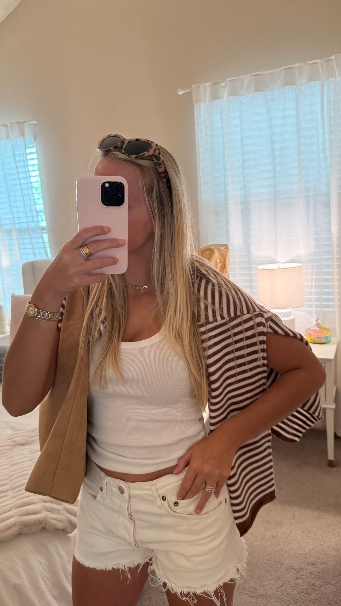 Loving this striped sweater from Amazon

#LTKItBag #LTKFindsUnder50 #LTKStyleTip