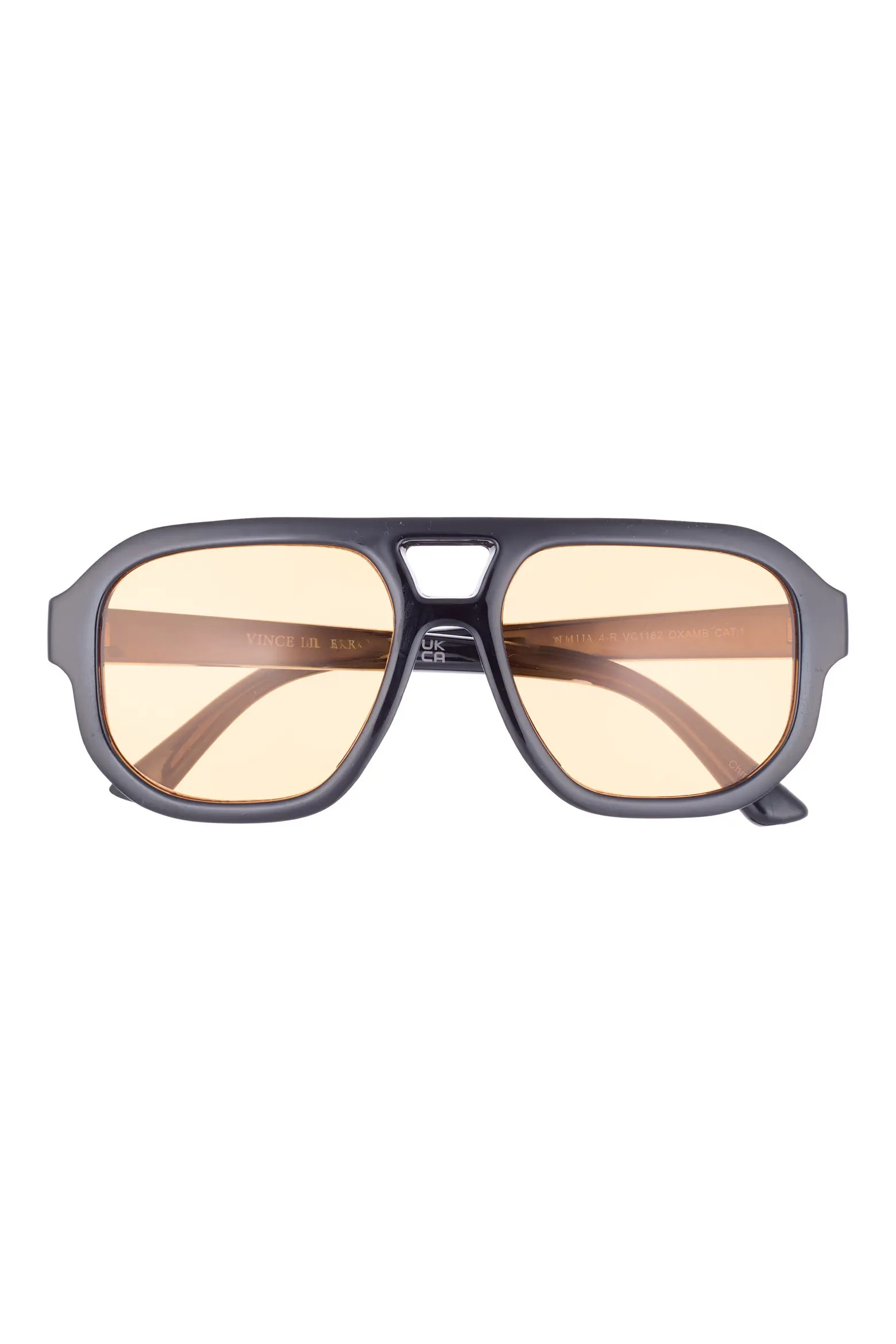 128mm Gradient Aviator Sunglasses (Women) | Nordstromrack | Nordstrom Rack