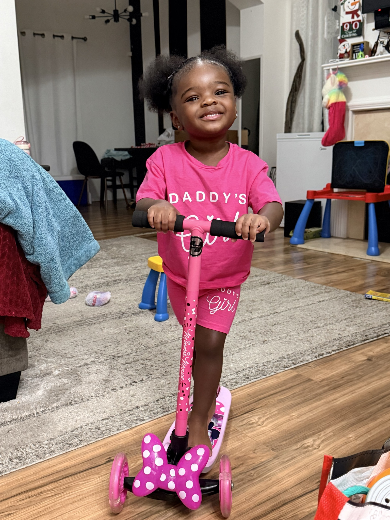 Super cute outfits for toddlers because our minis deserve to serve looks too 🥹✨

Matching sets.
Little denim moments.
Floral dresses.
Comfy everyday play fits.

Cute but still soft and easy to move in because they are BUSY all day. I linked all our favorite toddler outfits so you can shop the cutest finds.

#ToddlerStyle #MiniFashion #CuteKidsClothes #MomLife #ToddlerOutfits #KidsFashion #MiniMoments #ShoppingWithPriiincesss #Atlantamom #Atlantabloggers #Atlantablogger #AtlantaCreator #Atlantacontentcreators #Atlantacontentcreator


#LTKBaby #LTKSpringSale #LTKKids