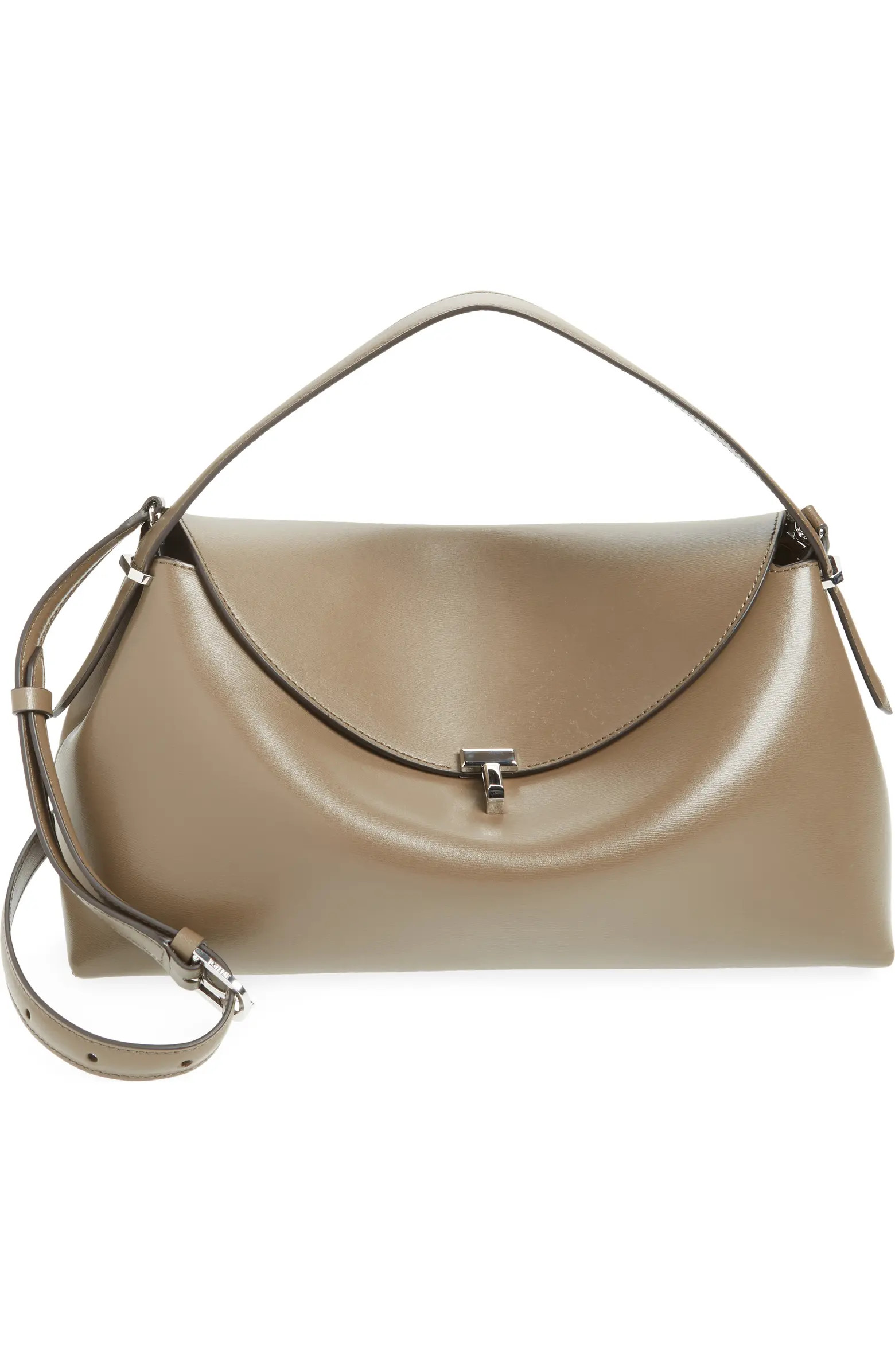 T-Lock Curve Shoulder Bag | Nordstrom