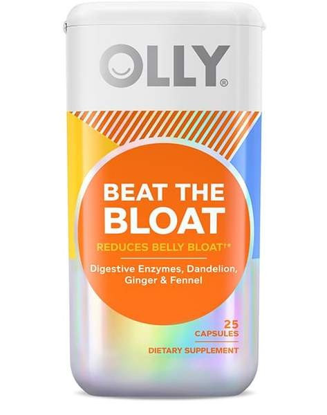 Beat the Bloat | Olly