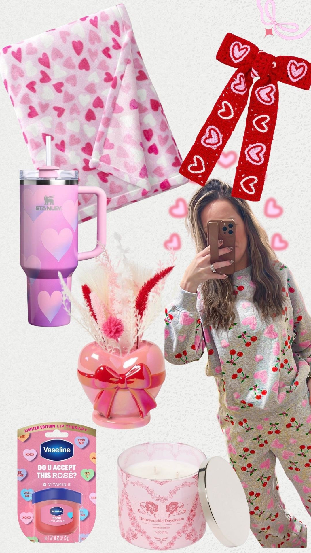Some of my Target find I’m loving!

#LTKValentine