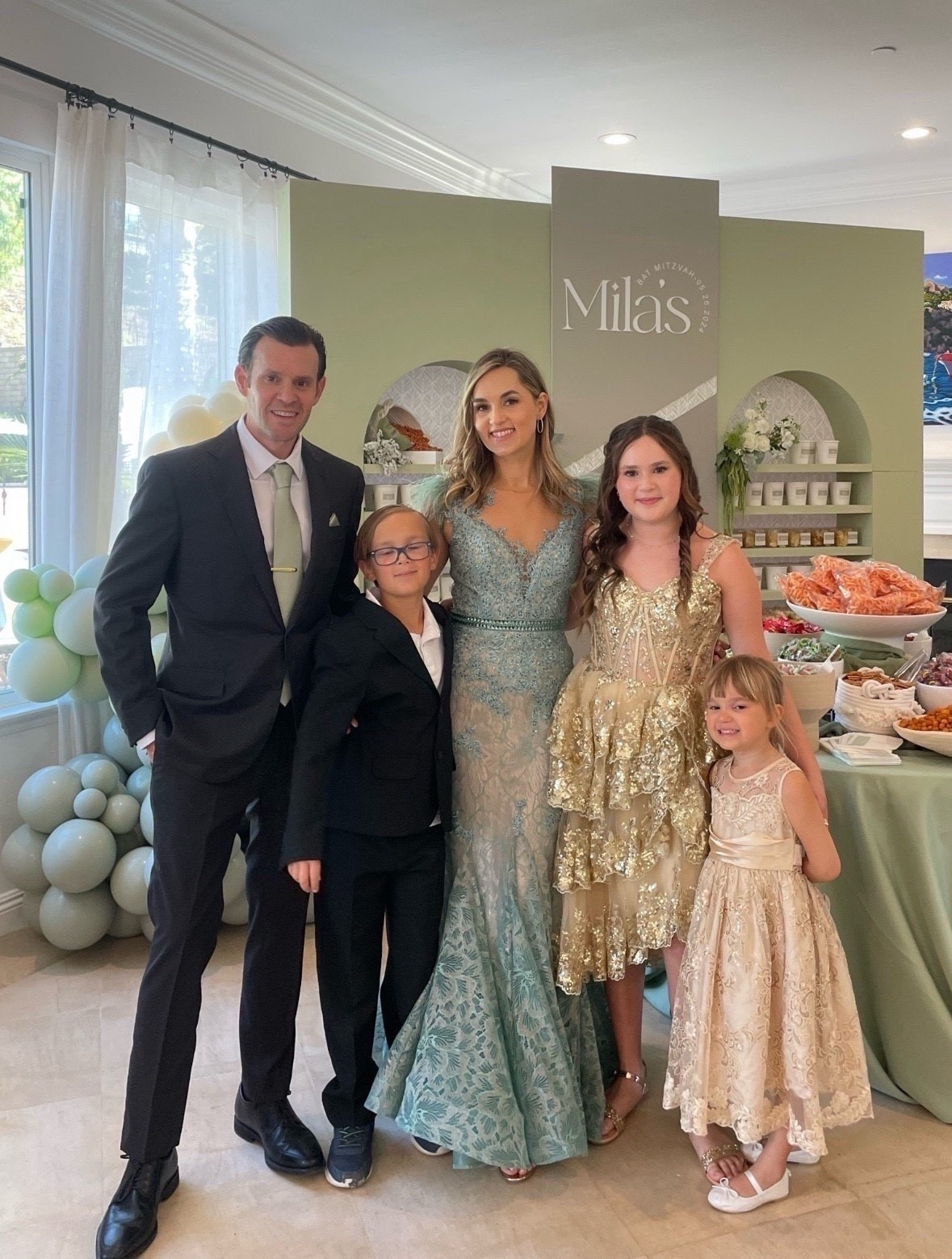Elegant Wedding Guest Dress Inspo ✨
Soft glam, timeless silhouettes, and neutral elegance—this look is perfect for weddings, formal celebrations, and special occasions. Think refined lace details, romantic textures, and dresses that photograph beautifully while still feeling comfortable and classy. Ideal for spring and summer weddings, cocktail receptions, or evening events where elevated style matters.

#weddingguestdress #weddinggueststyle #formalwearinspo #springwedding #summerwedding #elegantstyle #occasionwear #dressinspo #weddingoutfitideas #pinterestfashion #classylooks #eventstyle