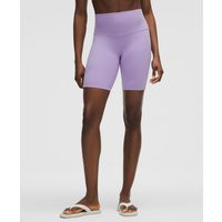 lululemon Align™ High-Rise Short 8 | Lululemon (US)