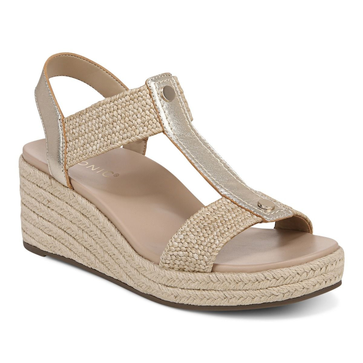 Calera Wedge | Vionic (US)
