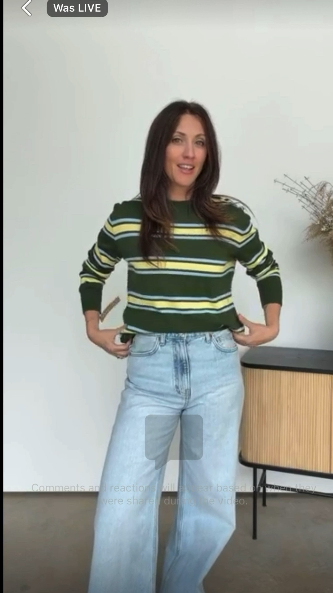 Linking all the products from my FB live today! I did small tops and small dresses 

#LTKMothersDay #LTKootd