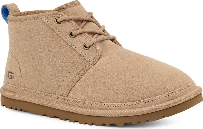 Neumel Chukka Boot | Nordstrom