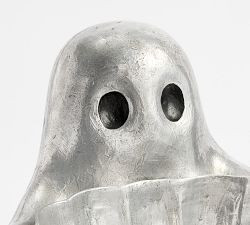 Ghost Candy Bowl | Pottery Barn (US)