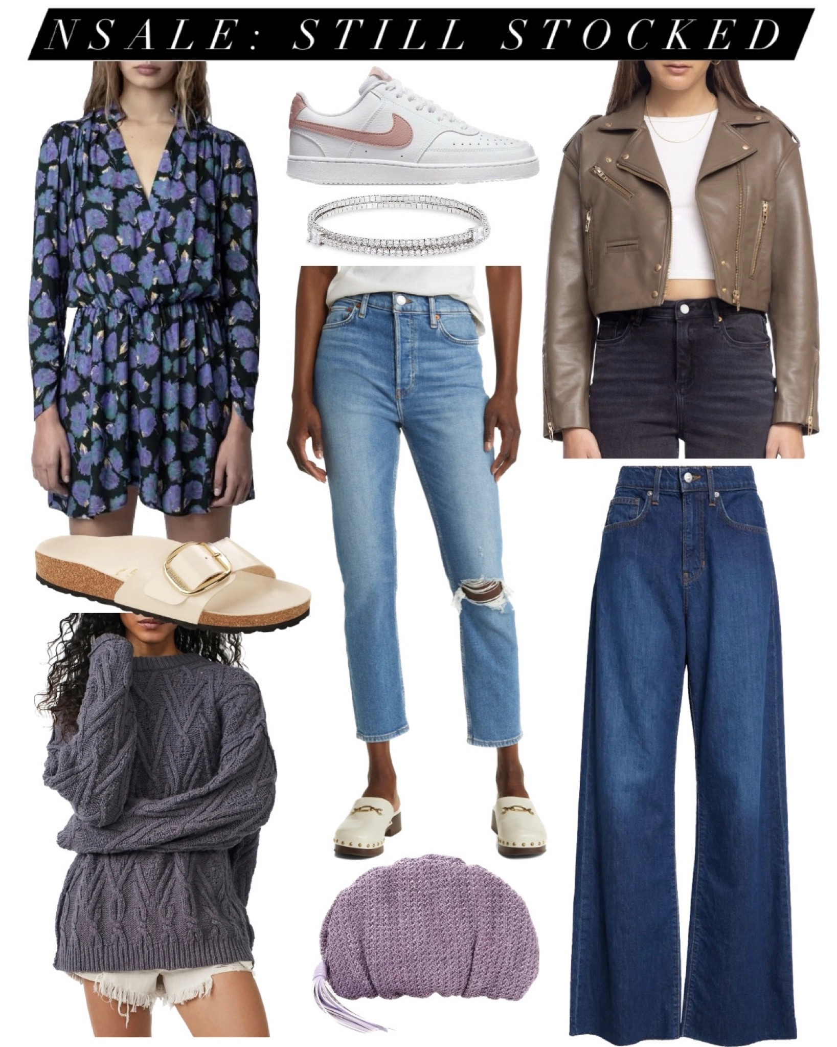 Still stocked and so cute 🥰 


#LTKsalealert #LTKxNSale