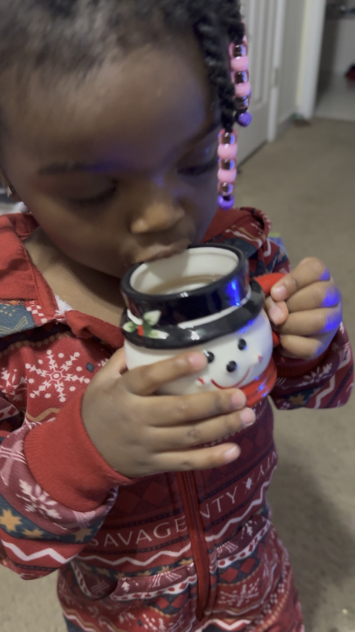 Tea essentials for the cold weather ☕❄️
Warm mugs, cozy teas, honey, ginger, and all the little comforts that make chilly days feel calm and soothing.
I linked all my favorite tea-time must-haves on LTK so you can stay warm, cozy, and well all season long.

#teatime #winteressentials #cozyvibes #coldweathercomfort #tealovers #wellnessroutine #LTKhome #LTKfinds #LTKsale #shoppingfavorites #onlineshopping #ShoppingWithPriiincesss #AtlantaCreator #Atlantacontentcreators

#LTKfitnessgoals #LTKHome #LTKselfcare
