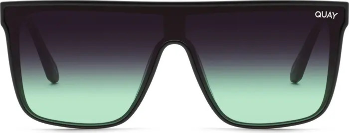 Nightfall 49mm Shield Sunglasses | Nordstrom