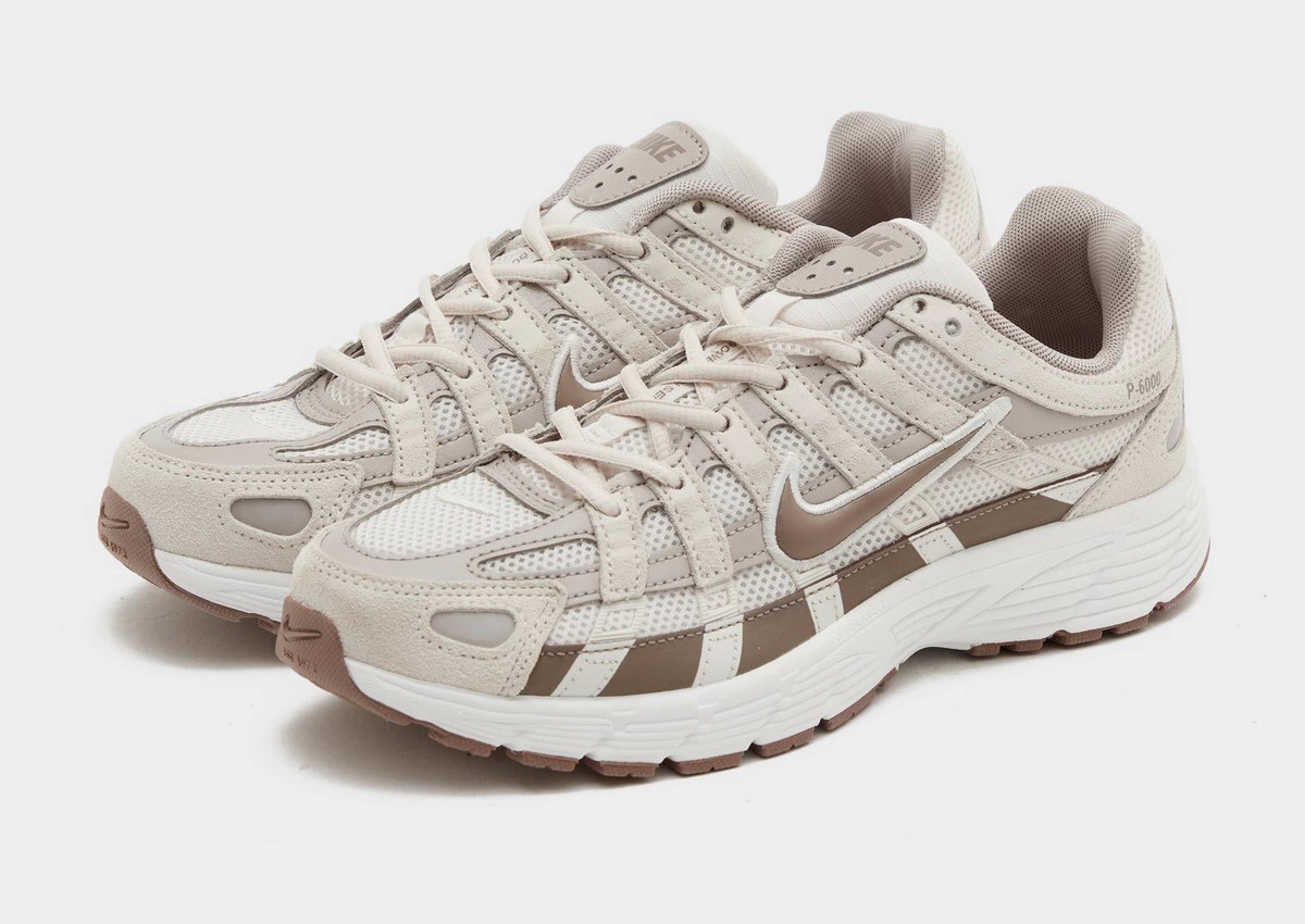 Nike P-6000 Junior's | JD Sports (AU)