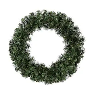18" Noble Fir Wreath by Ashland™ | Michaels | Michaels Stores