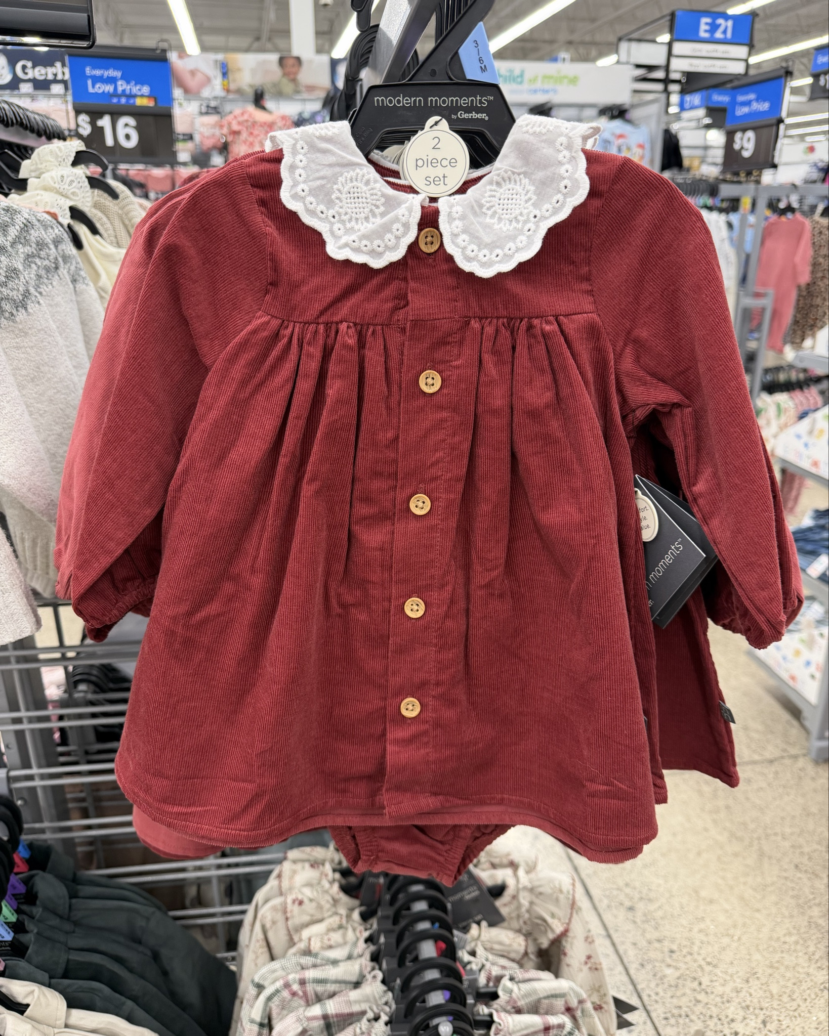 The cutest holiday dresses for little girls

#LTKKids #LTKHoliday #LTKBaby