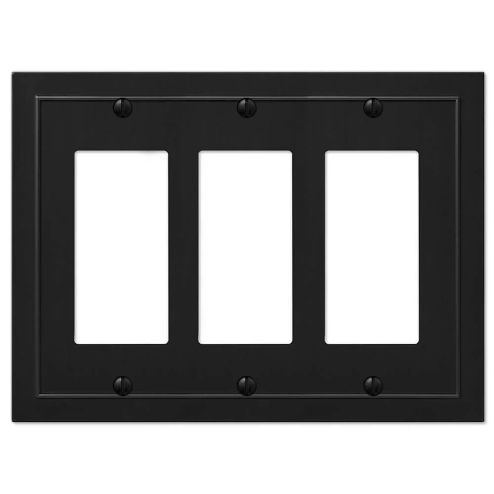 Bethany - Black | Amerelle