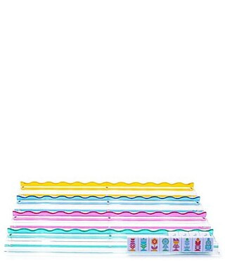 My Fair Mahjong Magnetic Pusher Add On Set of 4 | Dillard's
