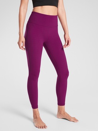 Elation 7/8 Tight In Powervita | Athleta