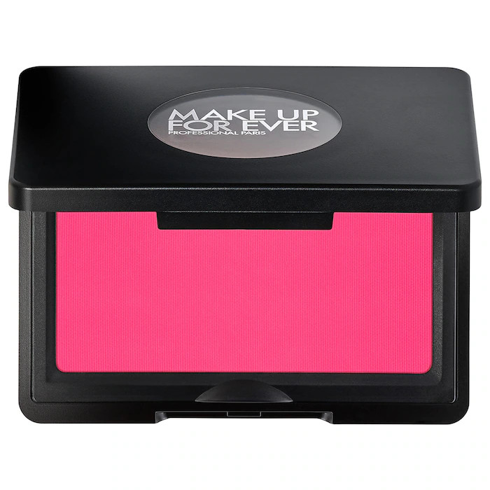 Artist Longwear Skin-fusing Powder Blush | Sephora (US)