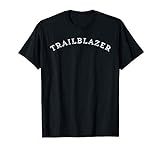 Trailblazer T-Shirt | Amazon (US)