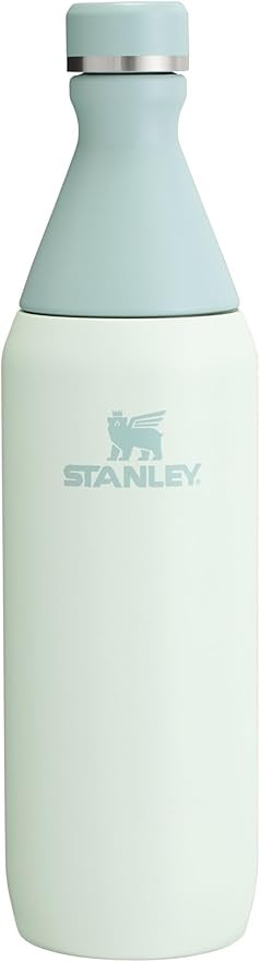 STANLEY All Day Slim Bottle 20-34 OZ | Twist off Lid with Leakproof Seal | Slim Design for Travel... | Amazon (US)