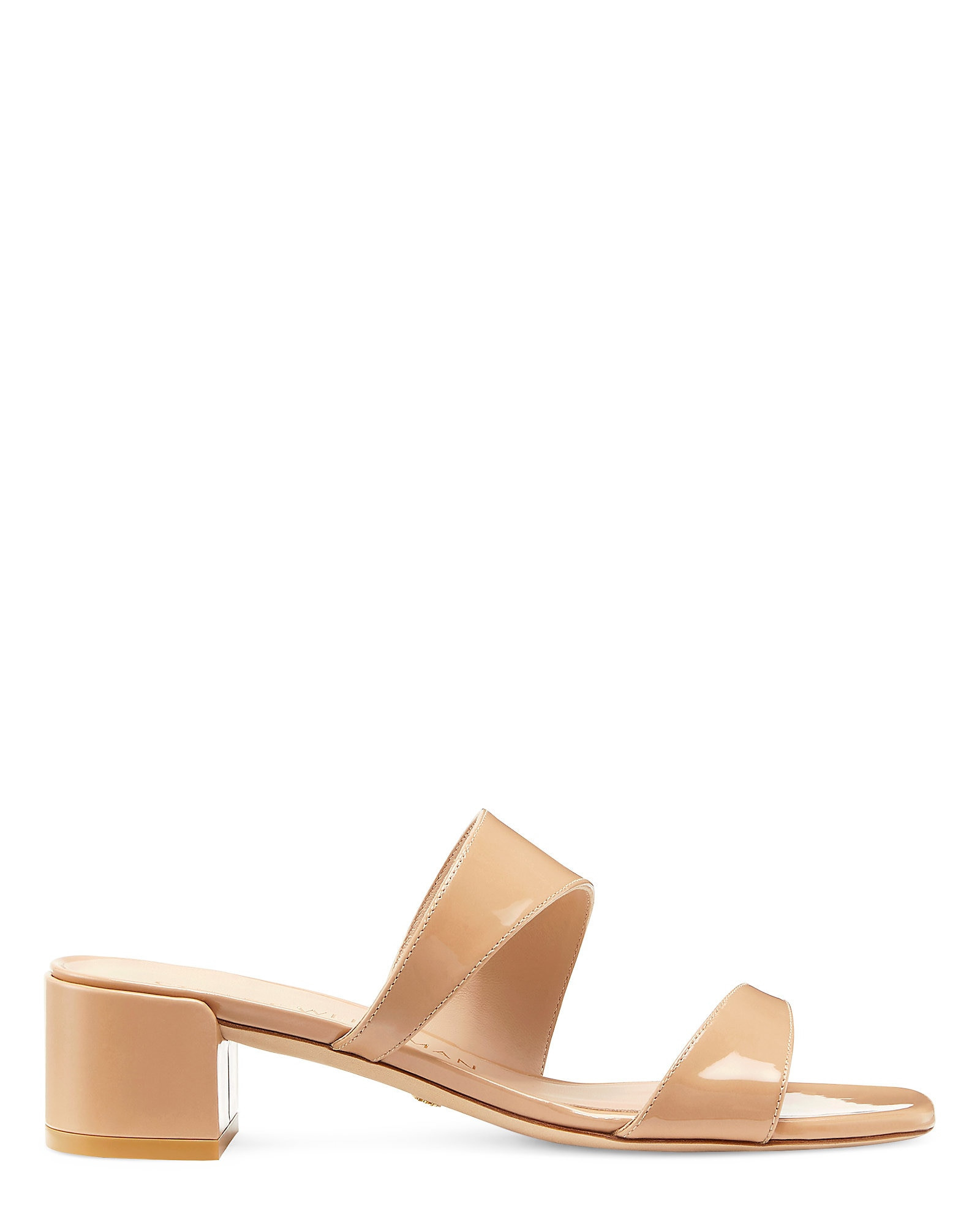 Miami 35 Slide | Stuart Weitzman Outlet