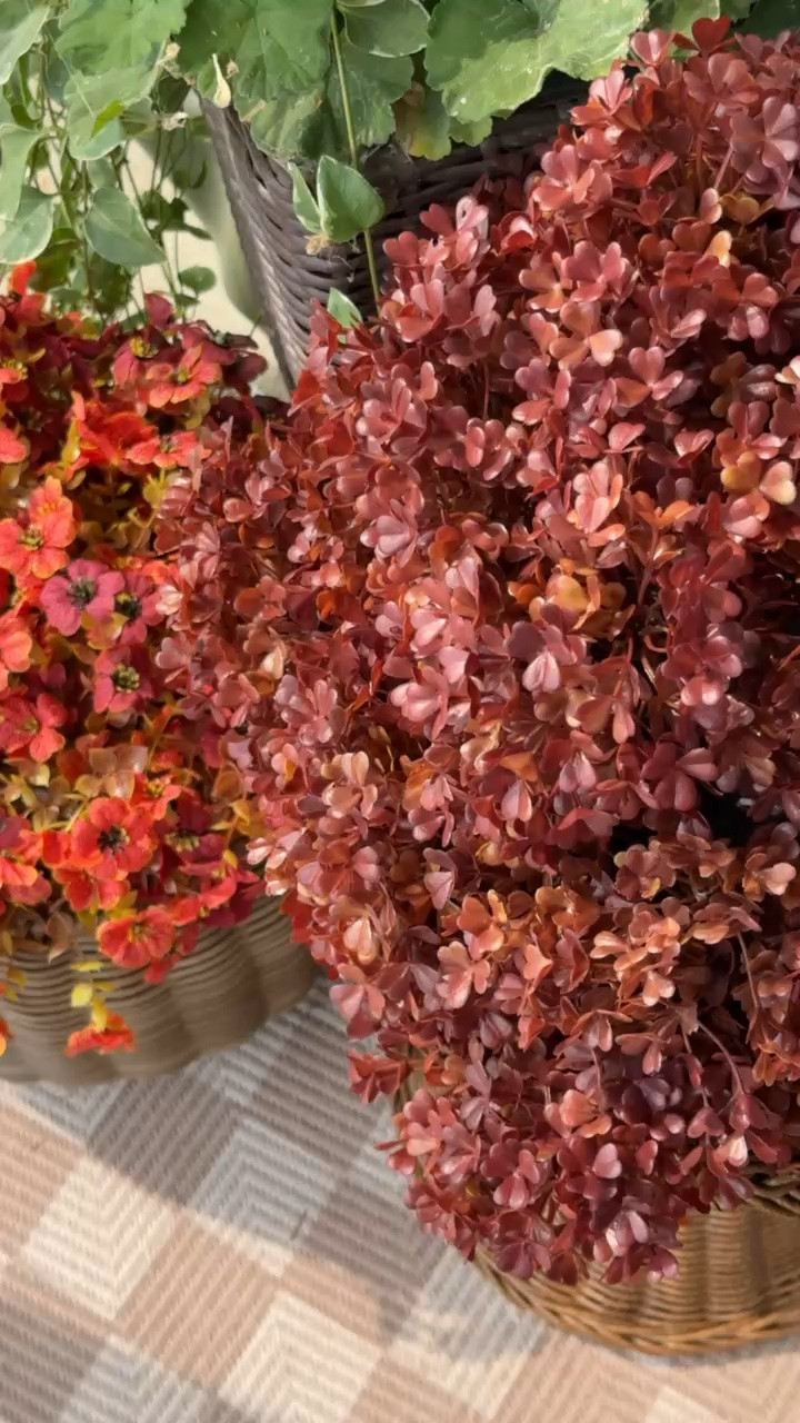 Fall flowers 

 #LTKSeasonal #LTKHome