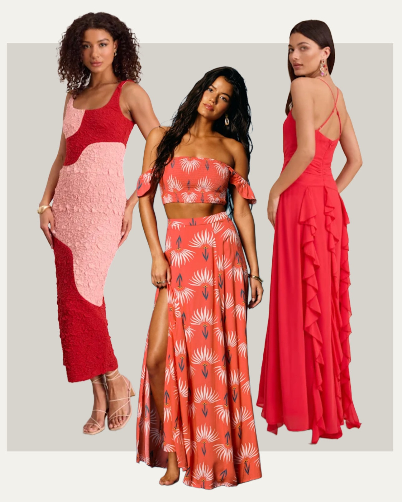 Vacation outfits 2026

vacation sets 
sundresses 
vacation wear 
summer dresses
summer vacation dresses
light summer 
bikini set
transitional outfit
spring break outfit
spring break 2025
spring break dress
college spring break
recent spring break
warm weather outfits get away outfits vacay outfits sundress season womens swimwear beach bag  beach casual  beach clothes  beach cover up  beach day  beach cover ups  beach dresses  beach coverup  beach dinner  beach dress  beach essentials  beach fashion  beach festival beach hat beach looks  beach outfits  beach party  beach photos  beach sarong  beach photoshoot beach resort wear 2025 beach set  beach style  beach vacation  beach wear  beach vacation dress  bikini cover ups  beach vacation outfits  beach vacay  beachy dress  beachy outfits  bikini set  cover up  bikini sets bikinis two piece  casual beachwear  cover up swim  festival top  cover ups  one piece swimsuit  coverup matching set  resort casual  matching sets  one piece swimsuits  resort dress  straw bucket hat  resort dresses  resort outfits  resort style  resort wear  summer concert outfit  #LTKSeasonal #LTKOver40 #LTKSaleAlert #LTKU

#LTKspring #LTKspringtrends #LTKSpringSale