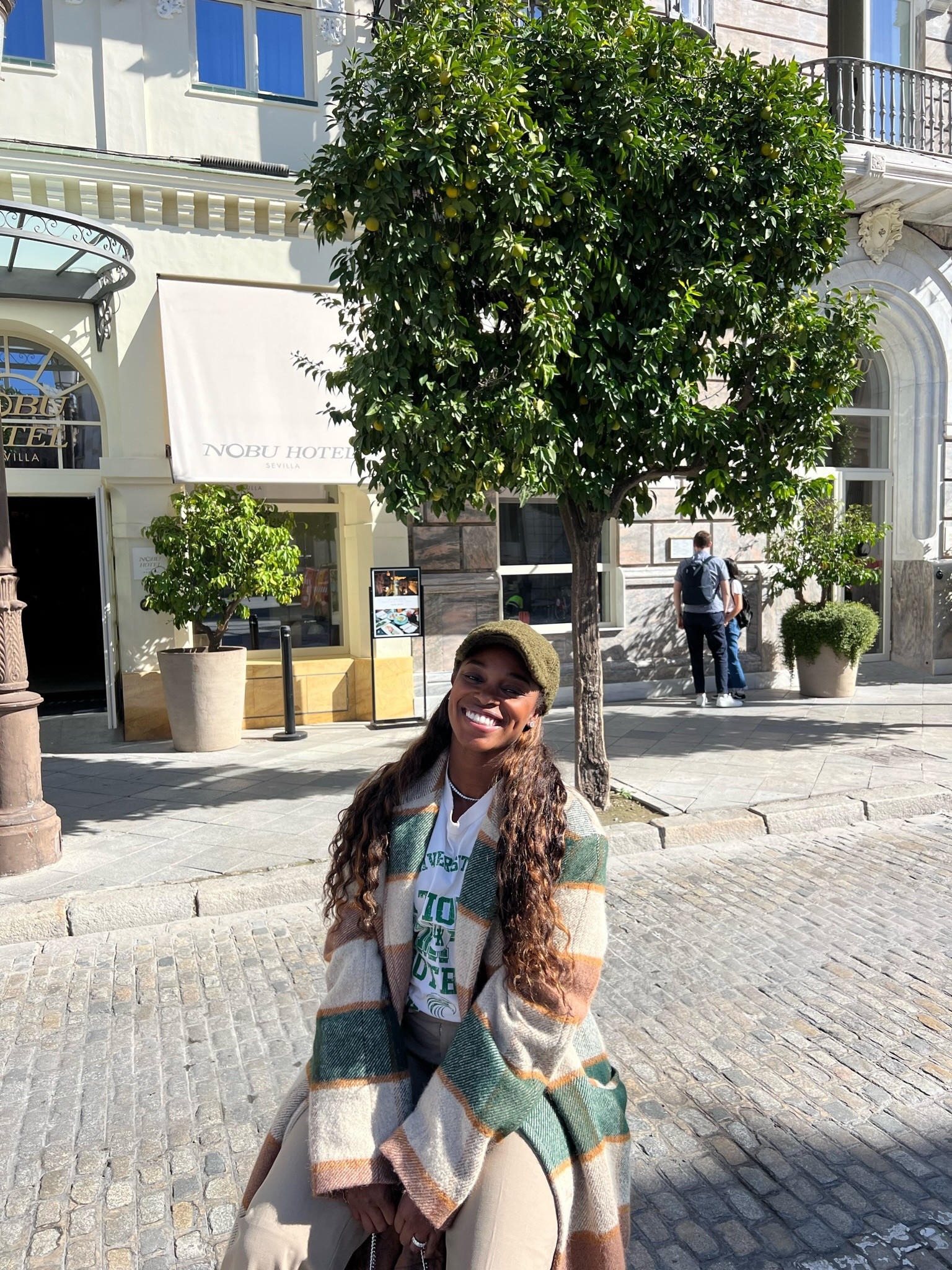 A day in Seville Spain

#LTKfindsunder100 #LTKeurope #LTKtravel