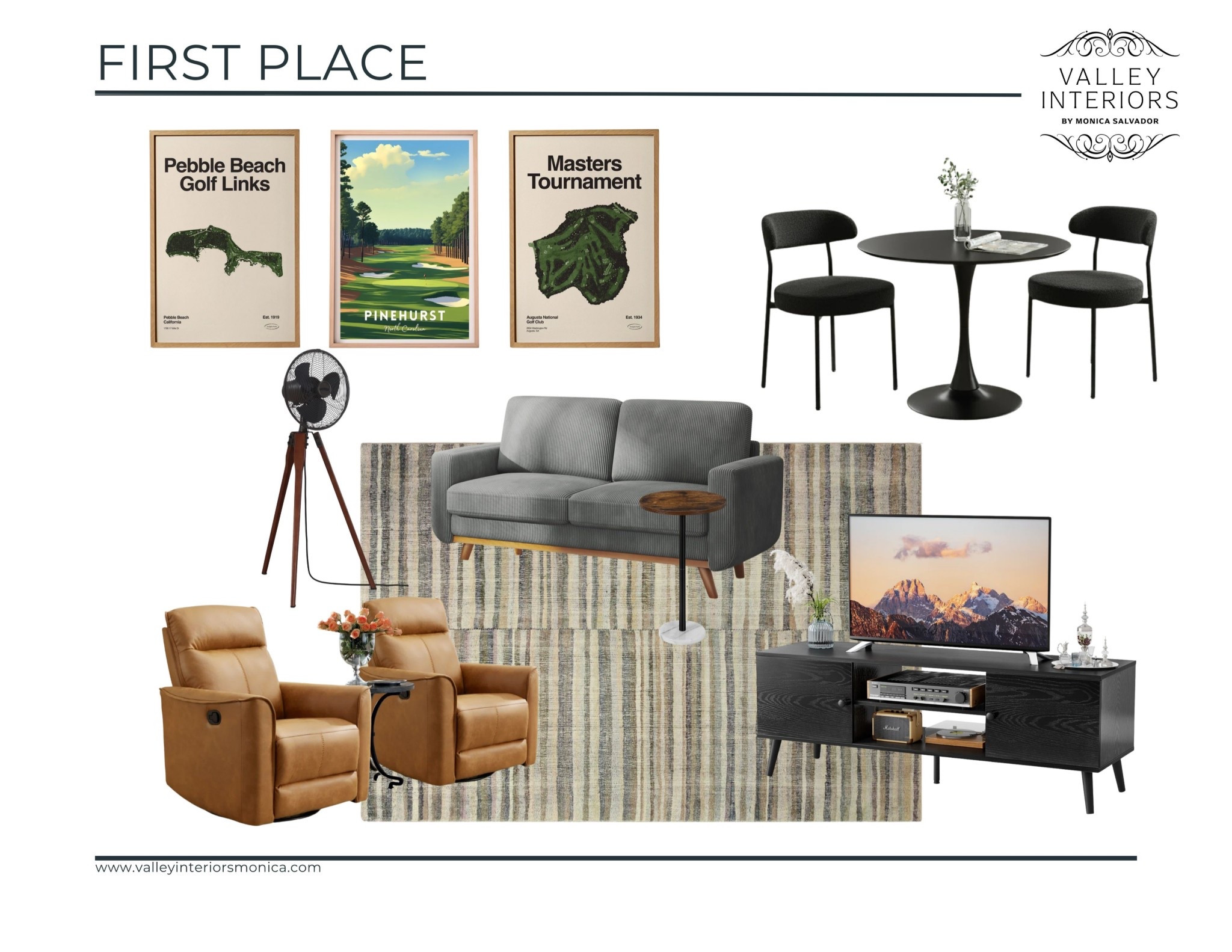 First Place as an Adult

I’m getting ready to send my son off to adulthood! And this vibe is perfect for his first place. 

Find link to these product on my stories. 

#LTKHome #LTKMens #LTKActive