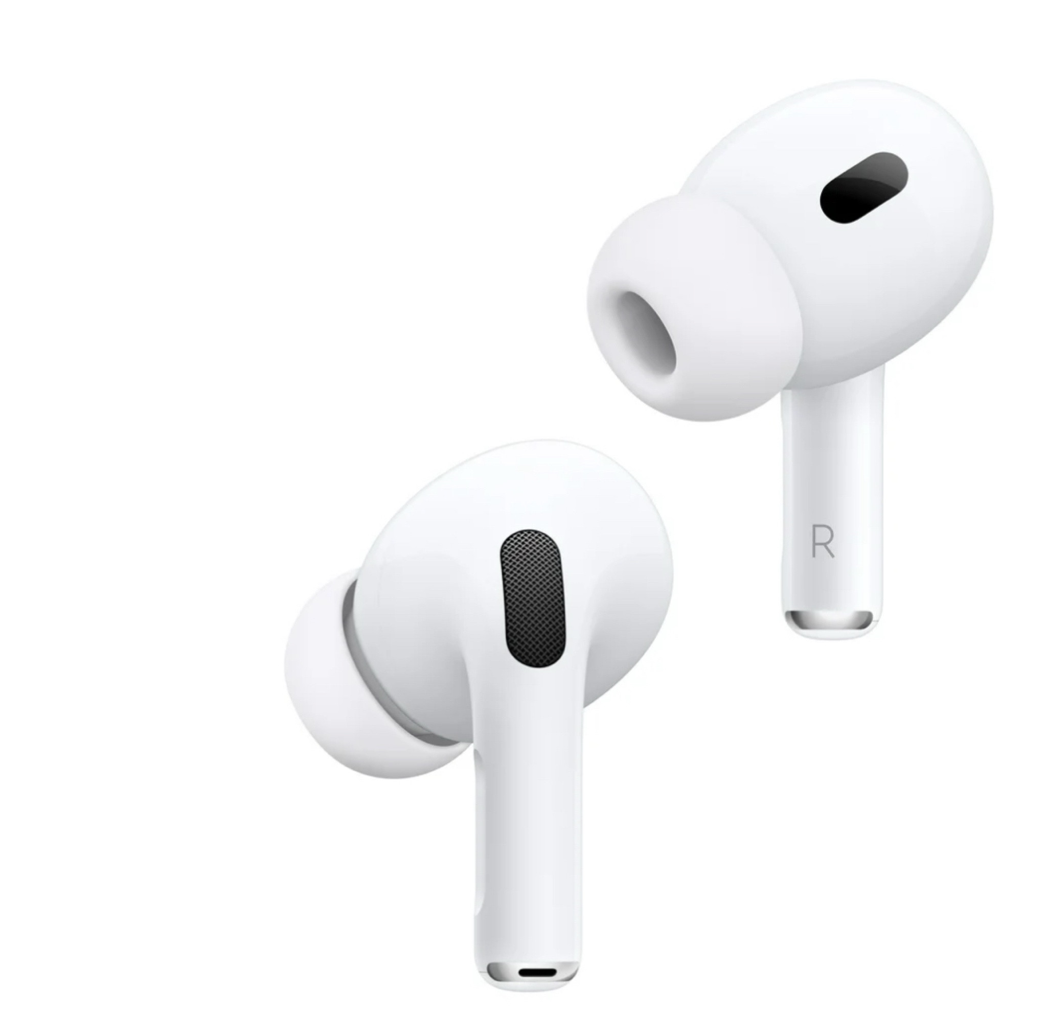 Apple AirPods Pro 2, Wireless Earbuds, Active Noise Cancellation, Hearing Aid Feature 
Perfect gift for your teens this Holiday! 

#LTKGiftGuide #LTKSaleAlert #LTKCyberWeek