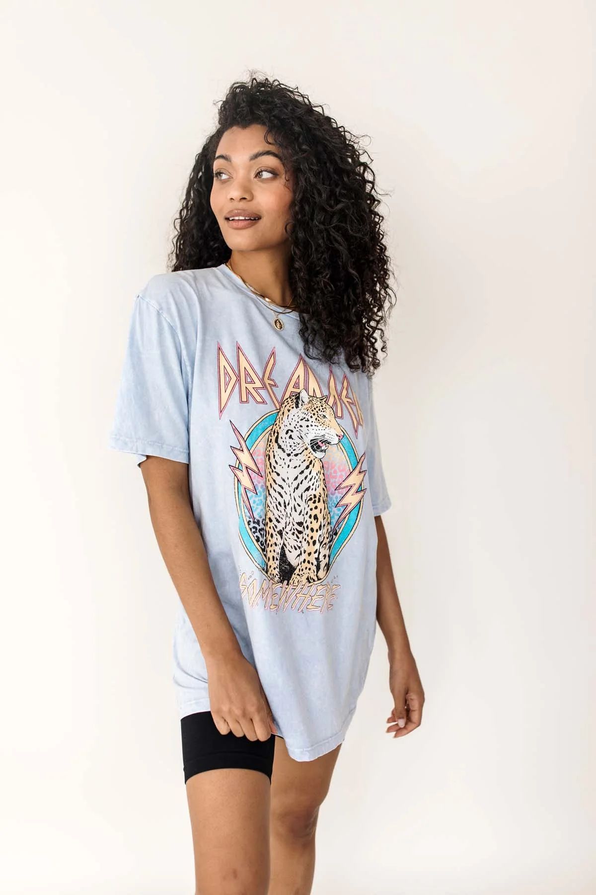 Dreamer Graphic Tee | The Post