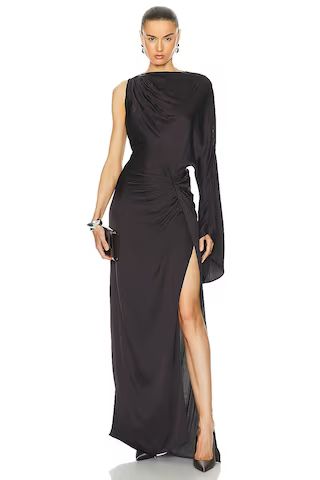 by Marianna Cassia Gown
                    
                    L'Academie | Revolve Clothing (Global)