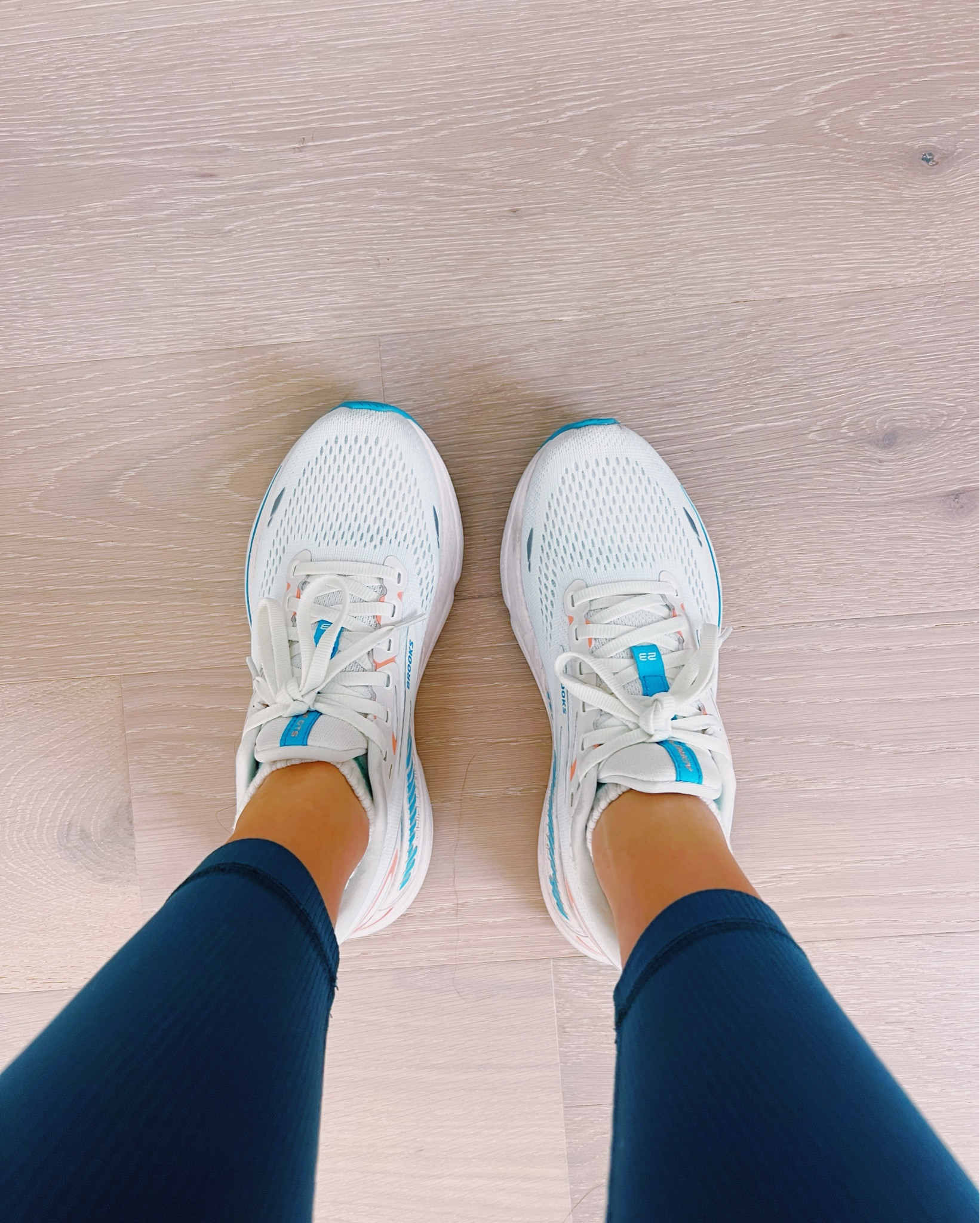 My favorite running shoes!!! 

#LTKActive #LTKShoeCrush #LTKFitness