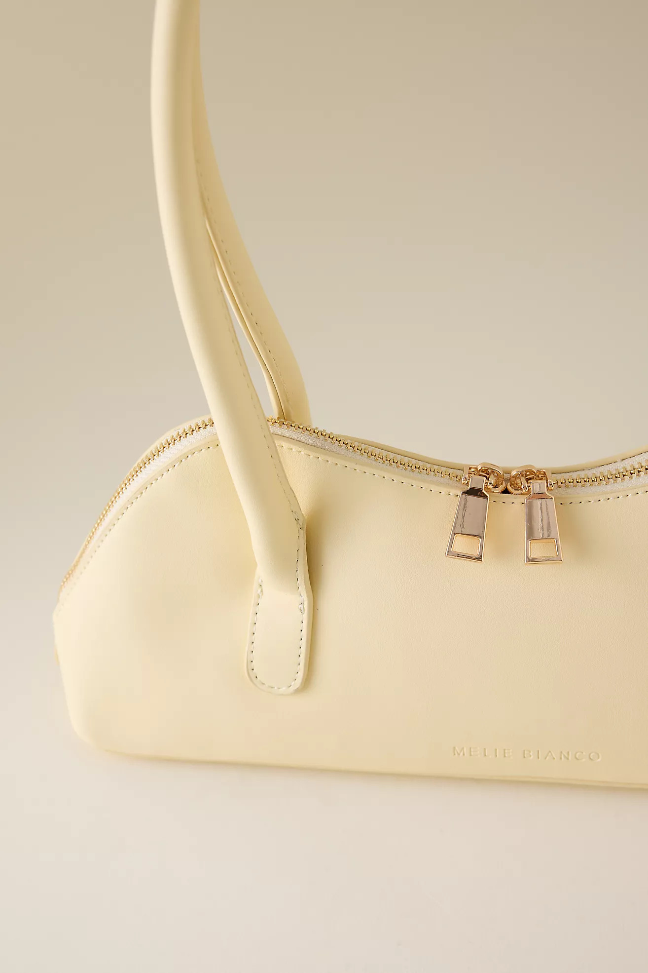 Melie Bianco Dakota East West Shoulder Bag | Anthropologie (UK)