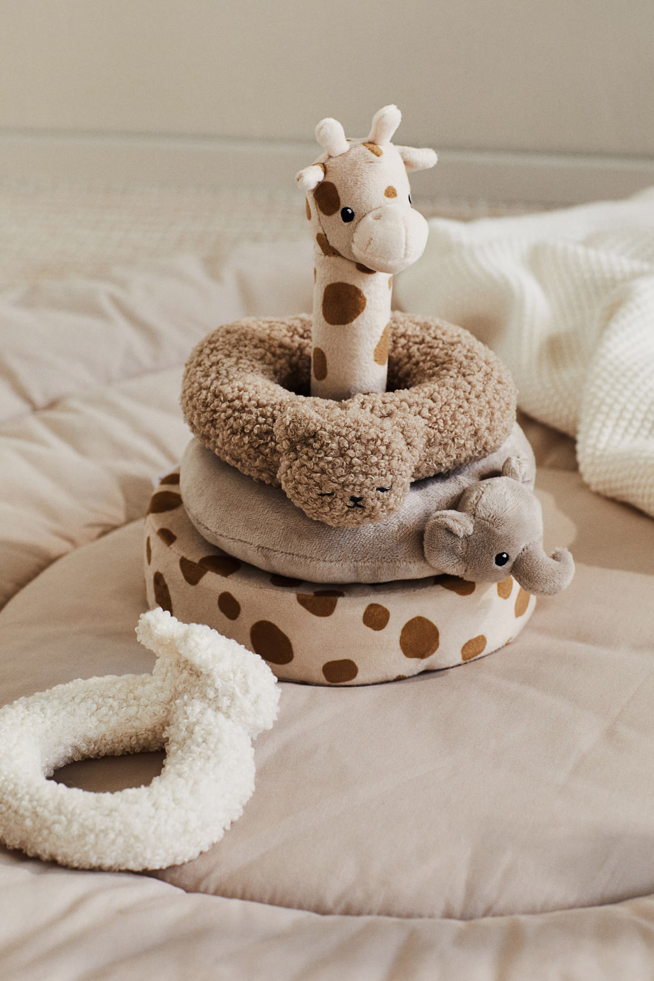 Soft Stacking Toy | H&M (US + CA)