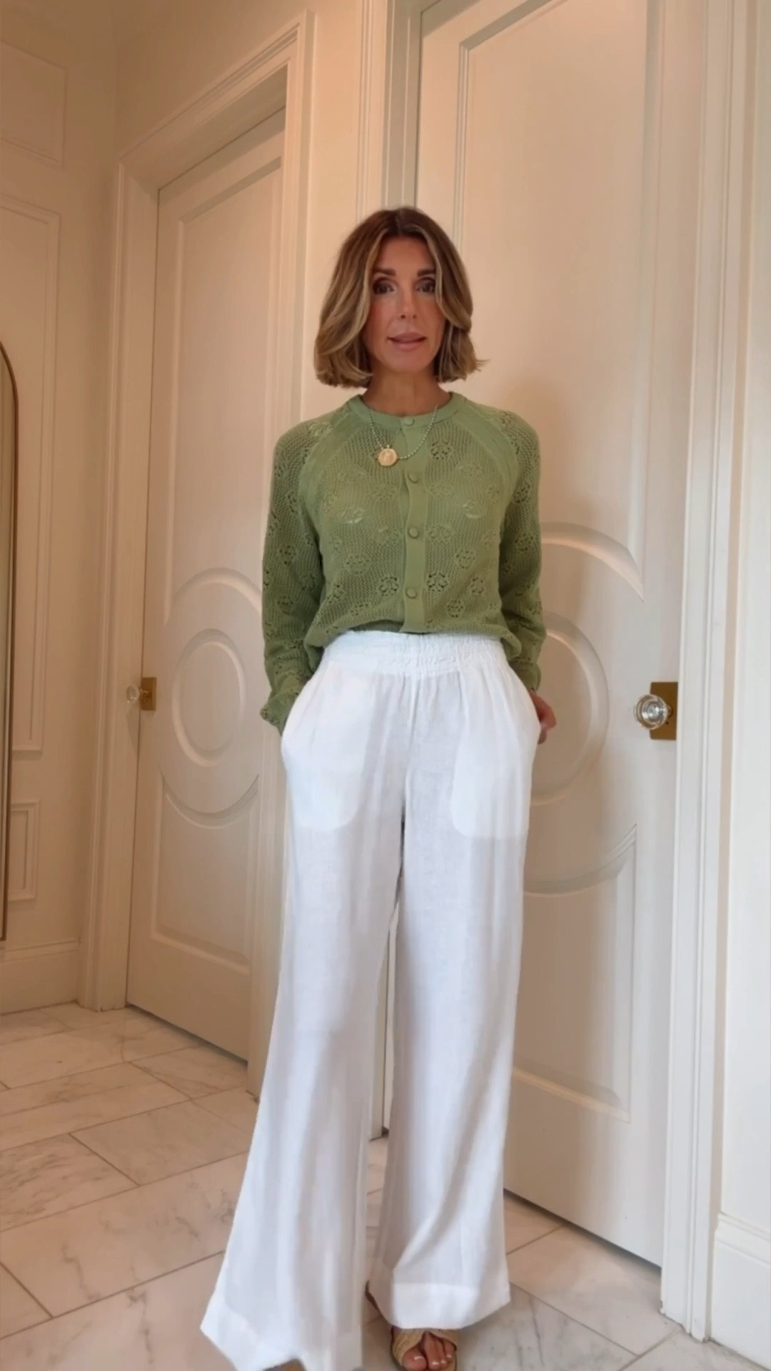 Another segment of 5 Things I Would Buy Right Now from @Target — so many good new arrivals for spring! 

#LTKSeasonal #LTKootd