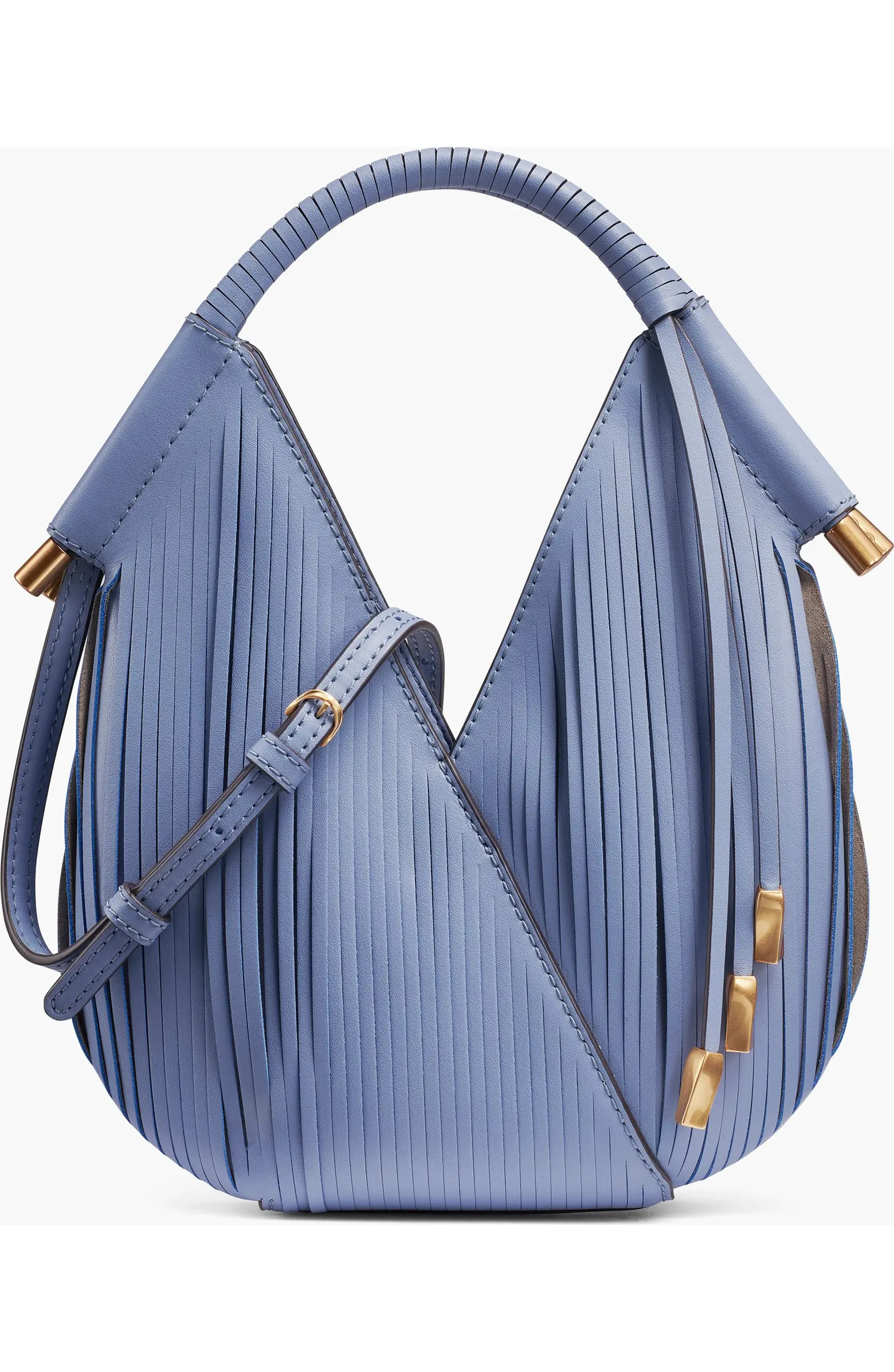 Baldwin Lasercut Micro Crossbody | Nordstrom