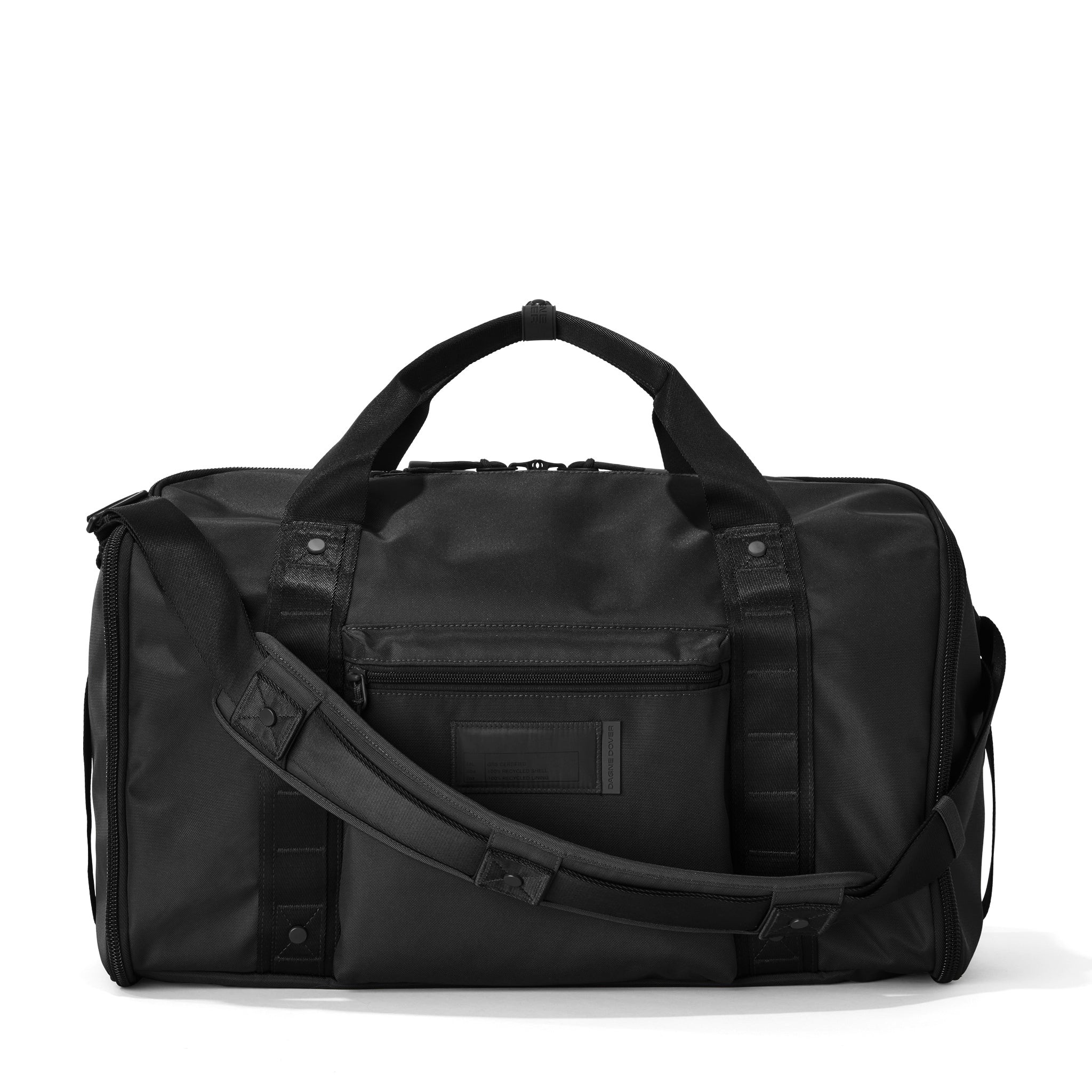 DAGNE DOVER - Monaco Garment Duffle | Dagne Dover