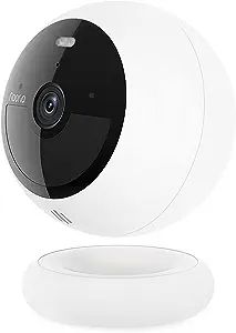 Noorio B210 Outdoor Security Camera with 2K Resolution, Wireless Home Security Camera Battery Pow... | Amazon (US)