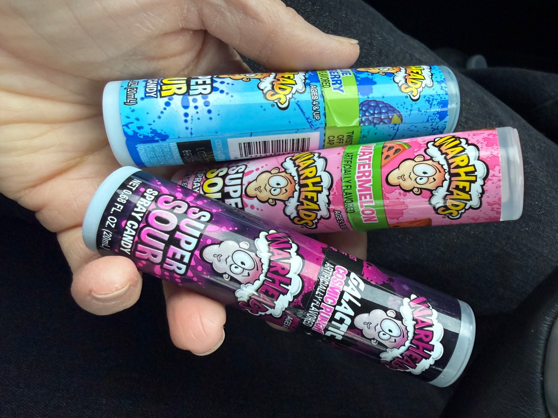 Speechy hack for those “back sounds”. #slp #speechlanguagepathologist #oralmotor #sensoryinput

#LTKmorningroutine #LTKdayinmylife #LTKKids