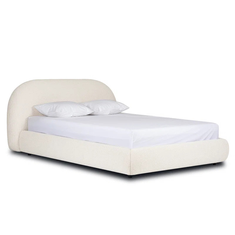 Upholstered Bed | Wayfair North America