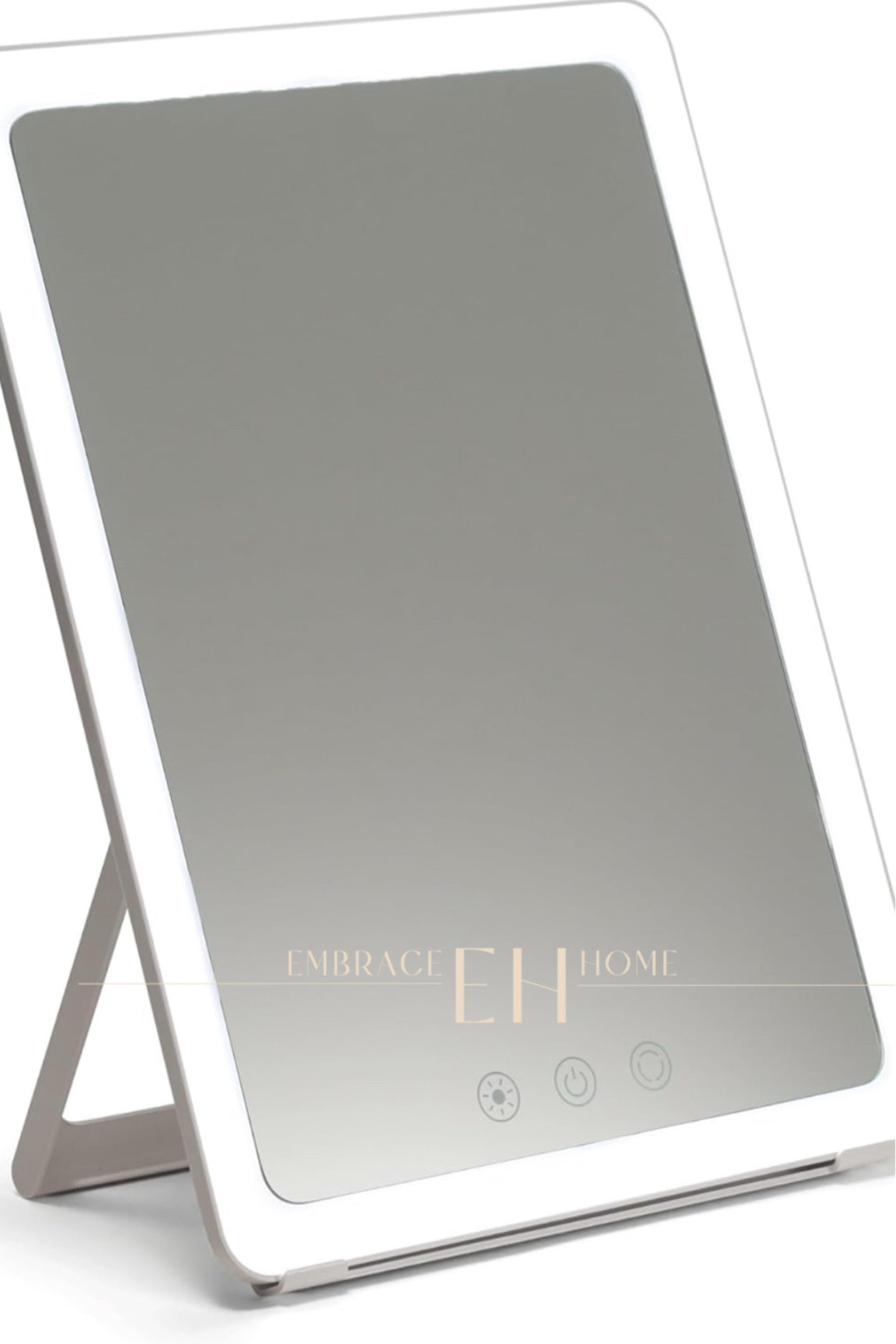 My New Makeup light mirror ❤️