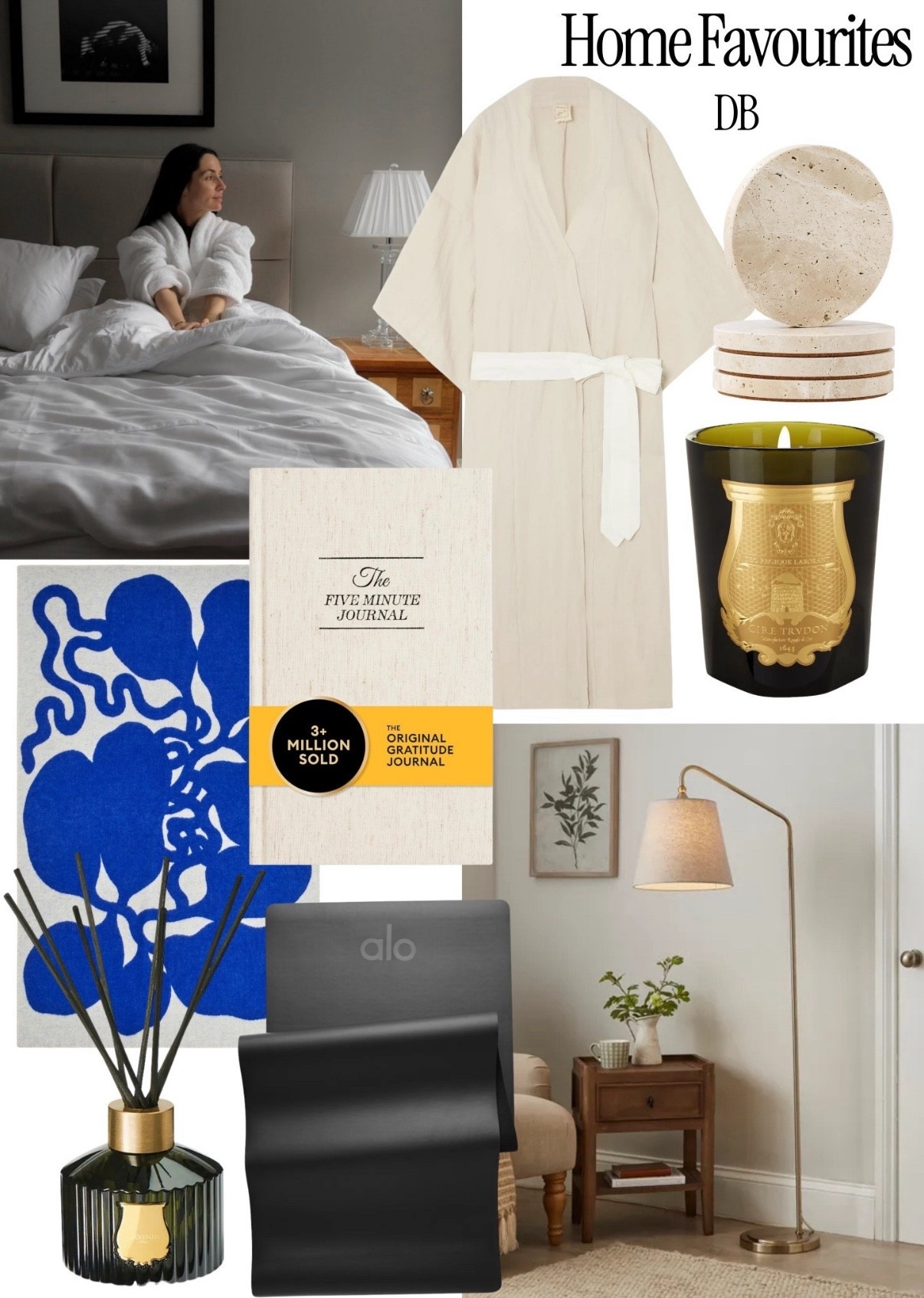 My Home Favourites 

Things that I love in my home that make it feel like mine 



#LTKhome #LTKeurope #LTKuk