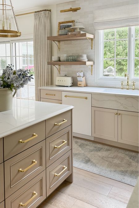 My ZLine kitchen appliances are on sale at @lowes right now during their Memorial Day Doorbusters! My dishwasher is 10% off! This is the matte white and Polished Gold #ad #lowespartner

#LTKsalealert #LTKhome #LTKstyletip