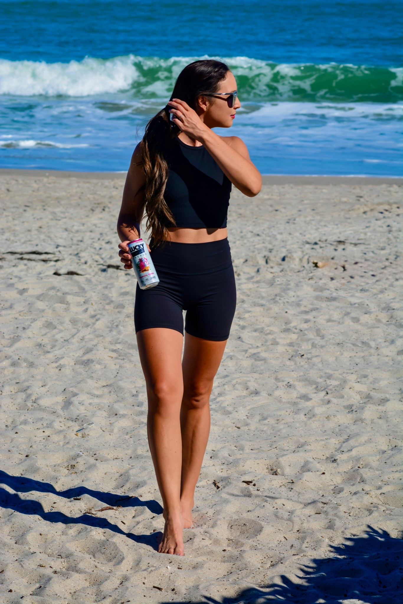 Workout wear 

#LTKfitnessgoals #LTKActive #LTKdayinmylife