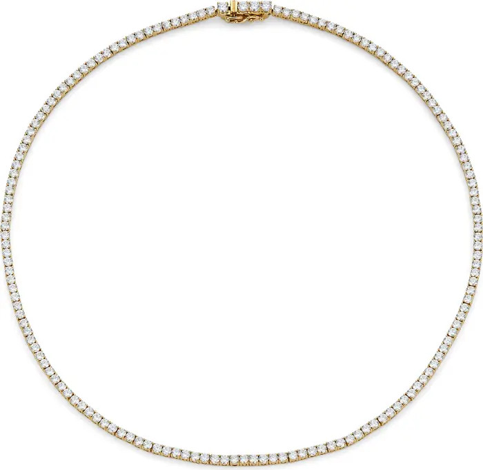 Perfect Tennis Necklace | Nordstrom