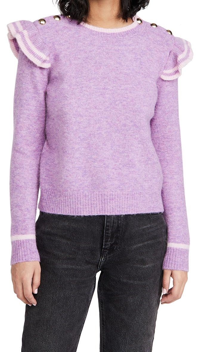 Brynlee Sweater | Shopbop
