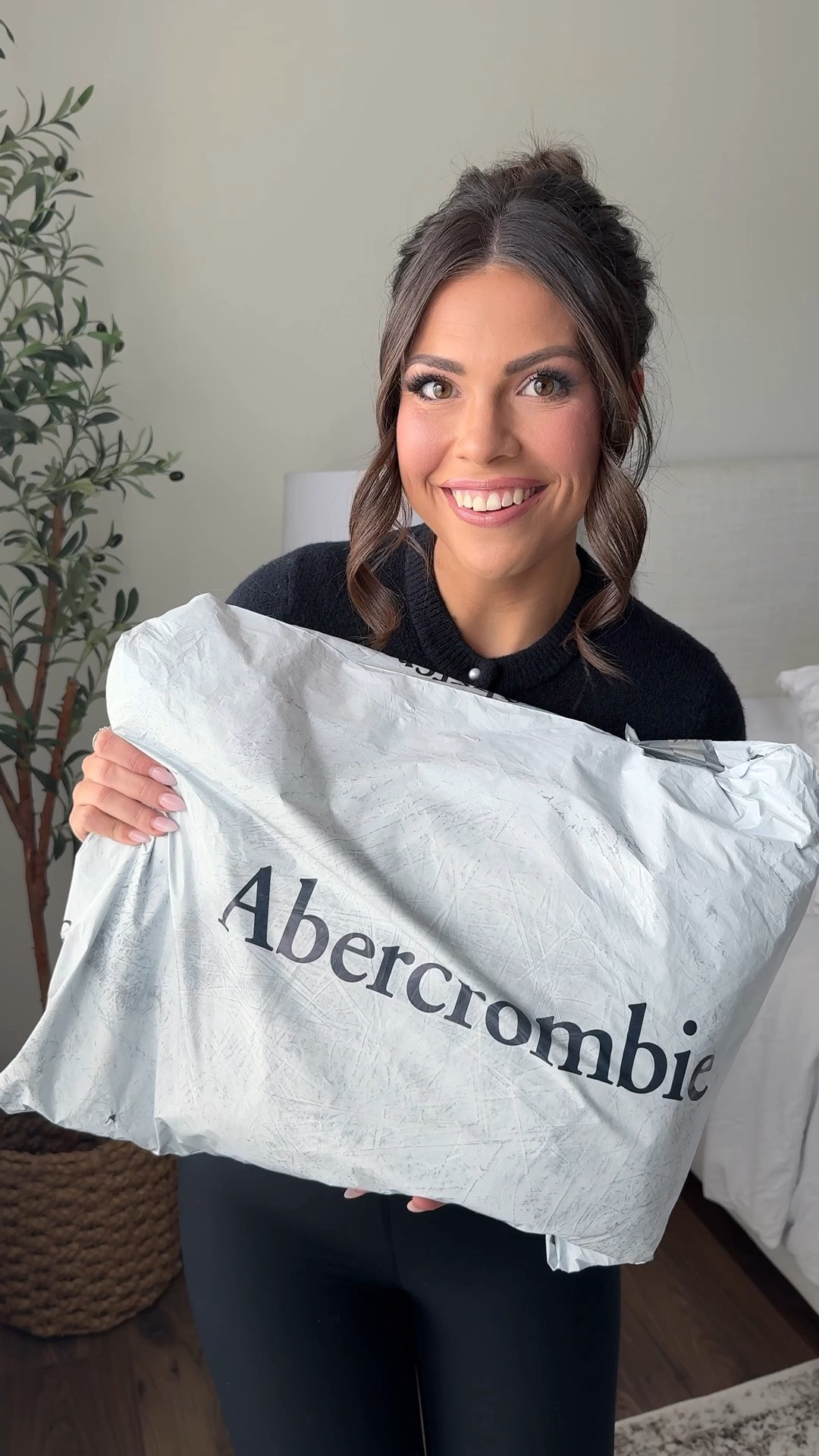 my latest @abercrombie order🤍
wearing a size medium regular in both dresses, a size small in the cardigan, a size medium regular in the satin pants & a size 29 regular in the jeans!

#LTKSpringSale