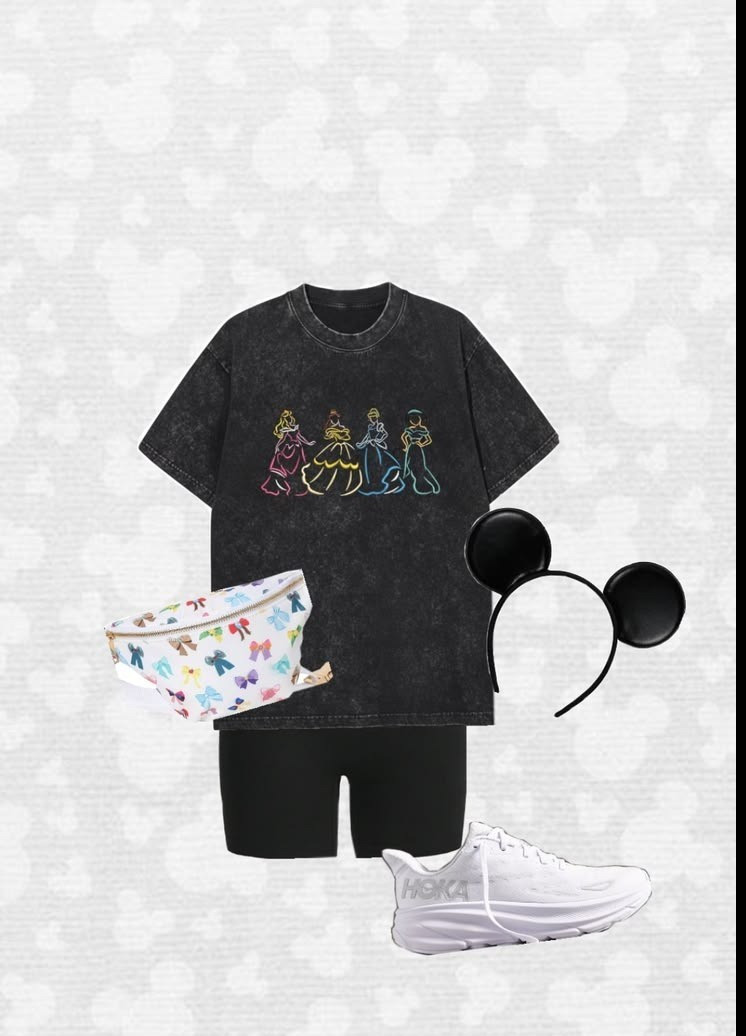 Women's Disney outfit inspo!

#LTKmomlife #LTKActive #LTKTravel