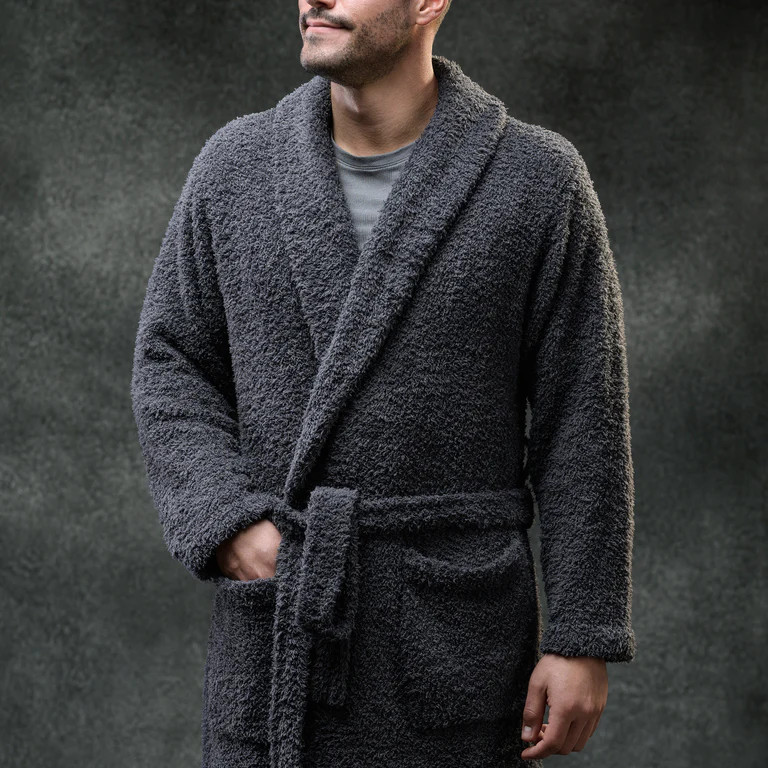 Ultra Plush Robe | LUXOME